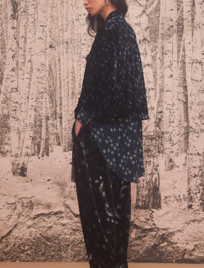 CHAQUETA AM17 DIENTE DE LEON