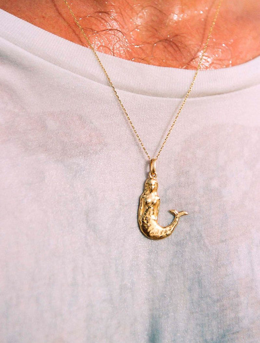 SIRENA ORO
