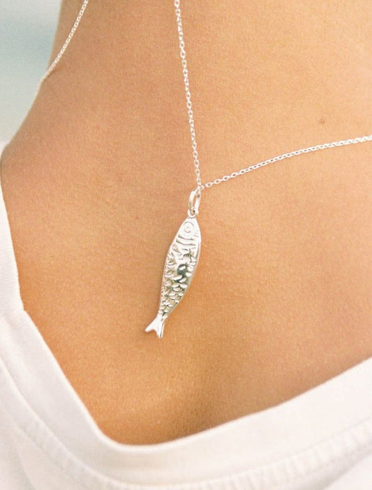 SARDINA PLAT