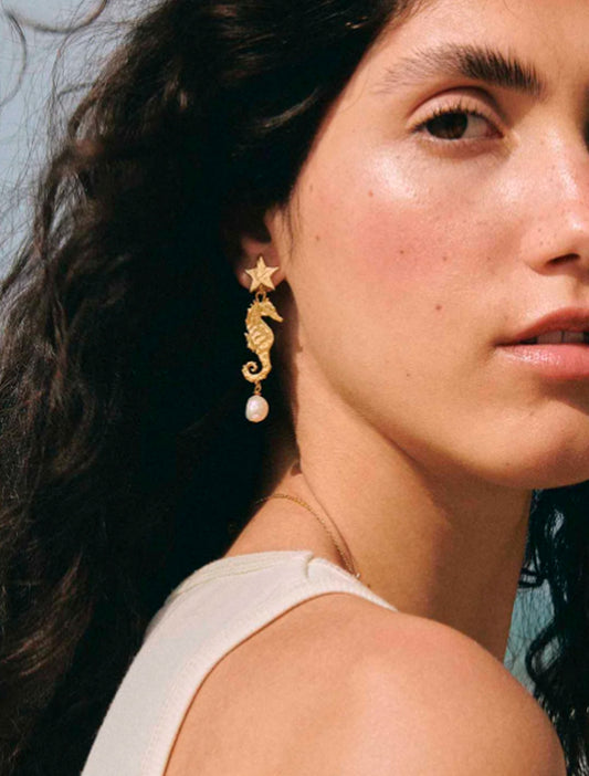 PENDIENTES CAVALETTO