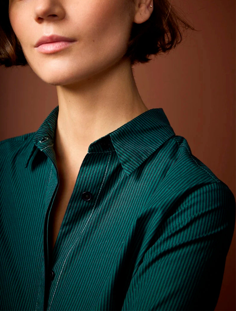 CAMISA BLANCHE DIPLOMATIC