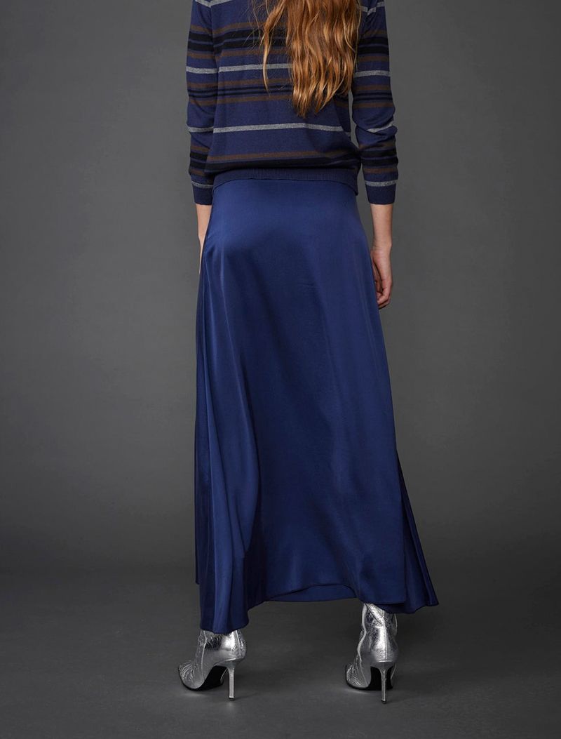 LONG SILK M 2