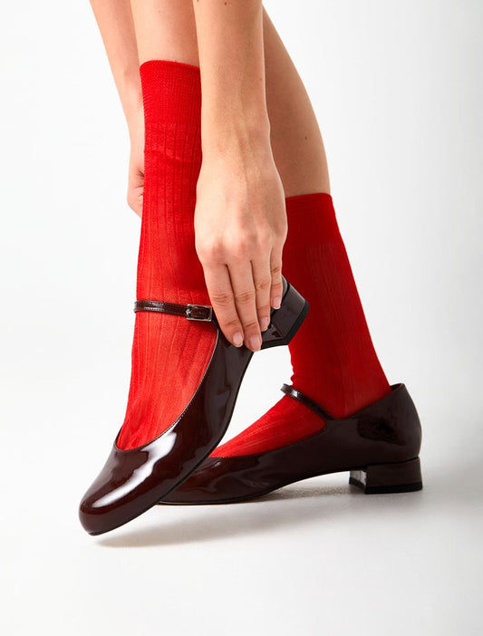 BRILLO ZAPATO