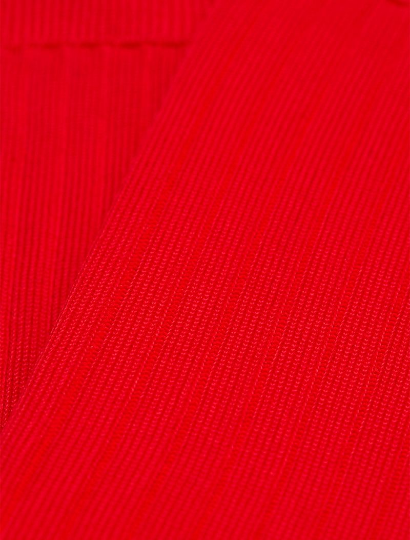 SOCKS ROJO