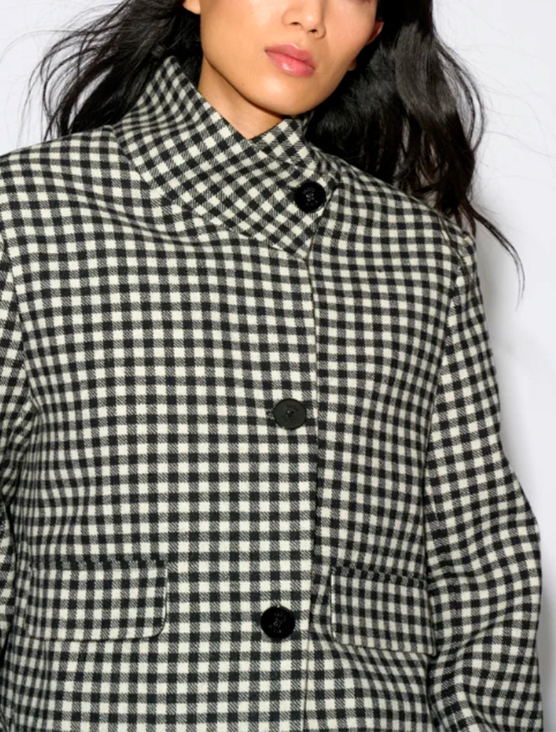 CHAQUETA ANGELA