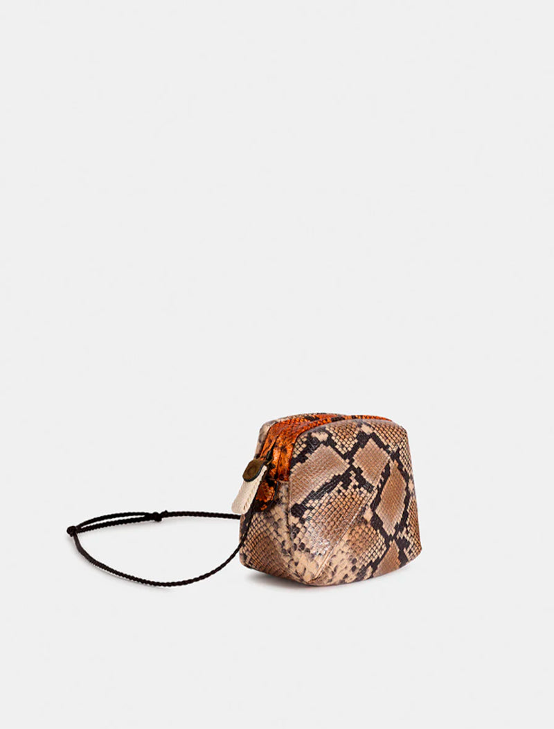 BOLSO TACH SERPIENTE