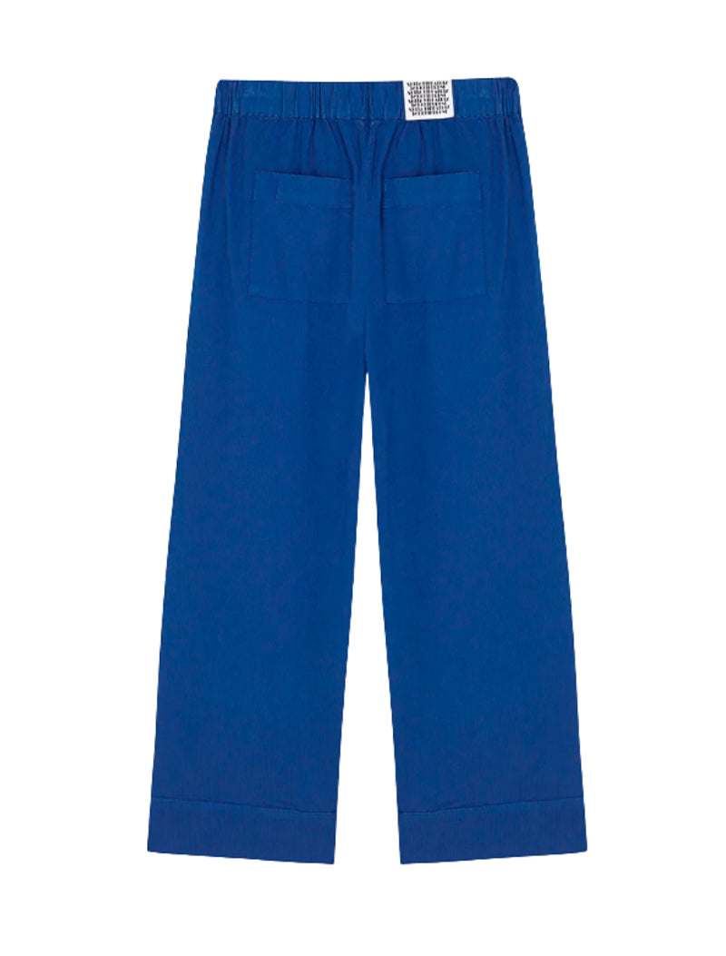 PANTALÓN OUTSIDE AZUL