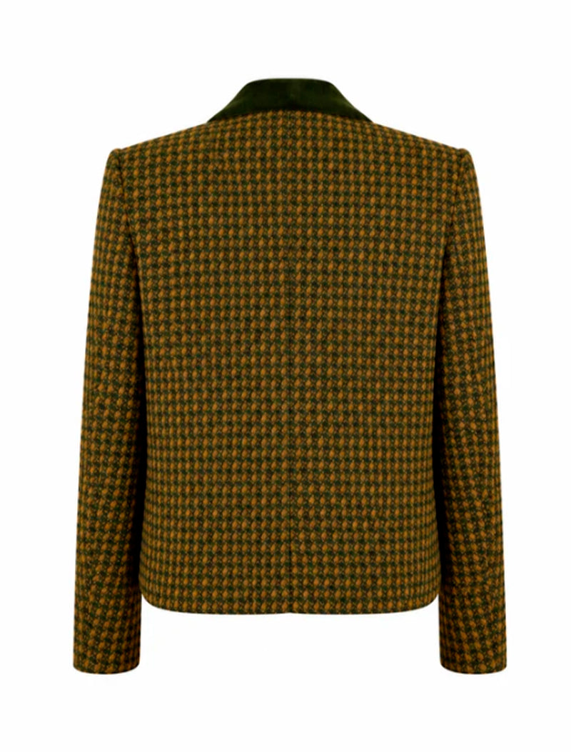 CHAQUETA RICHMOND CORTA