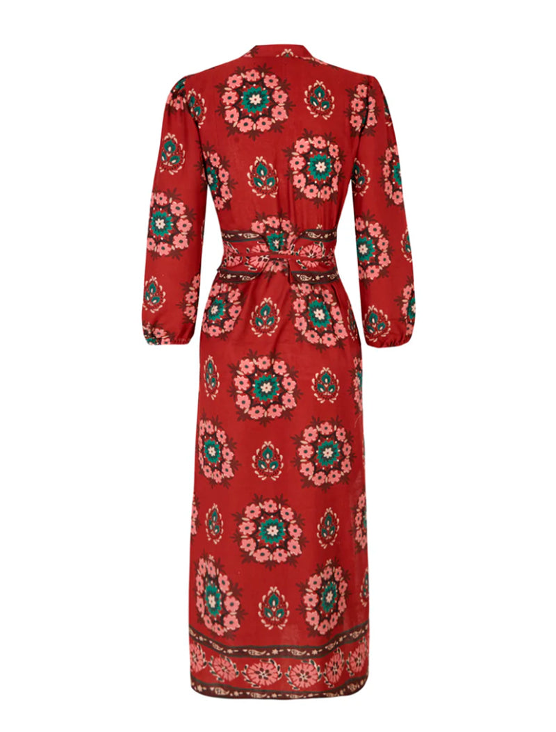 VESTIDO UMBER