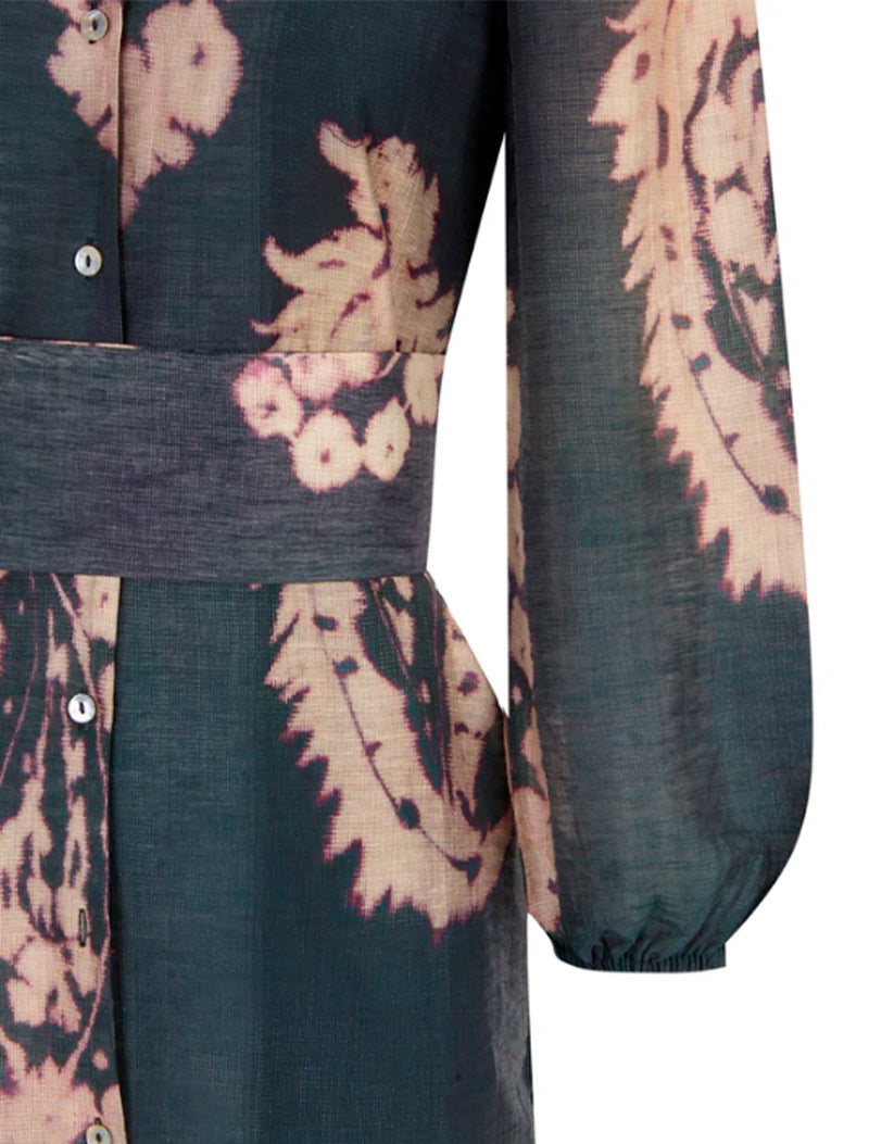 VESTIDO BASALTO