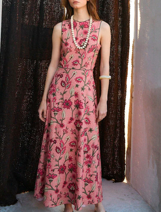 VESTIDO CAMELIA