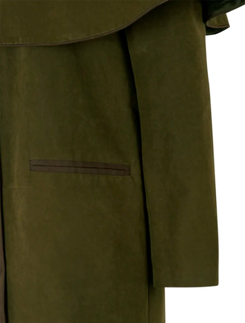 CAPA SAVILE VERDE