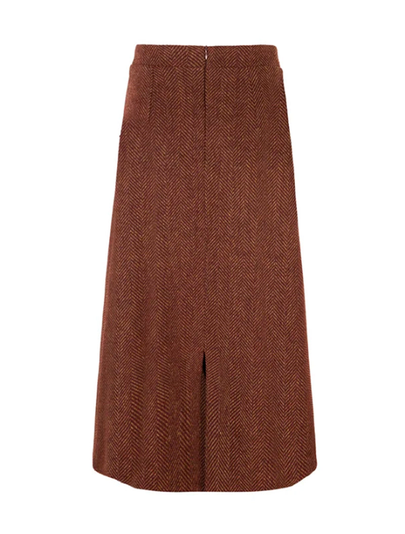 FALDA GRENELLE