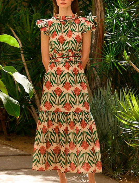 VESTIDO NILO