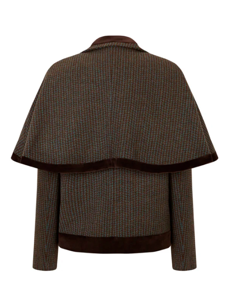 BLAZER CHELSEA CAPA