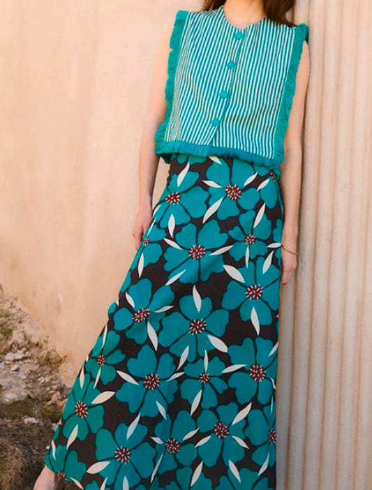 FALDA AZURE