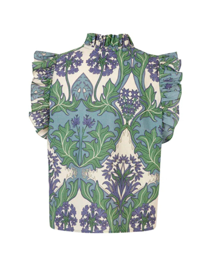BLUSA LAVENDER