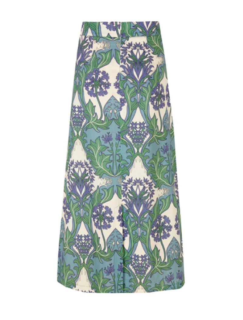 FALDA LAVENDER