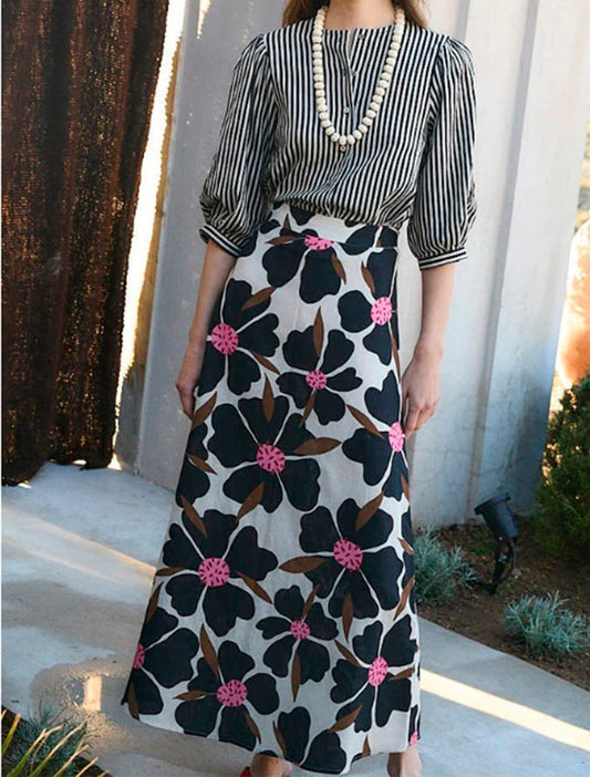 FALDA CINDER