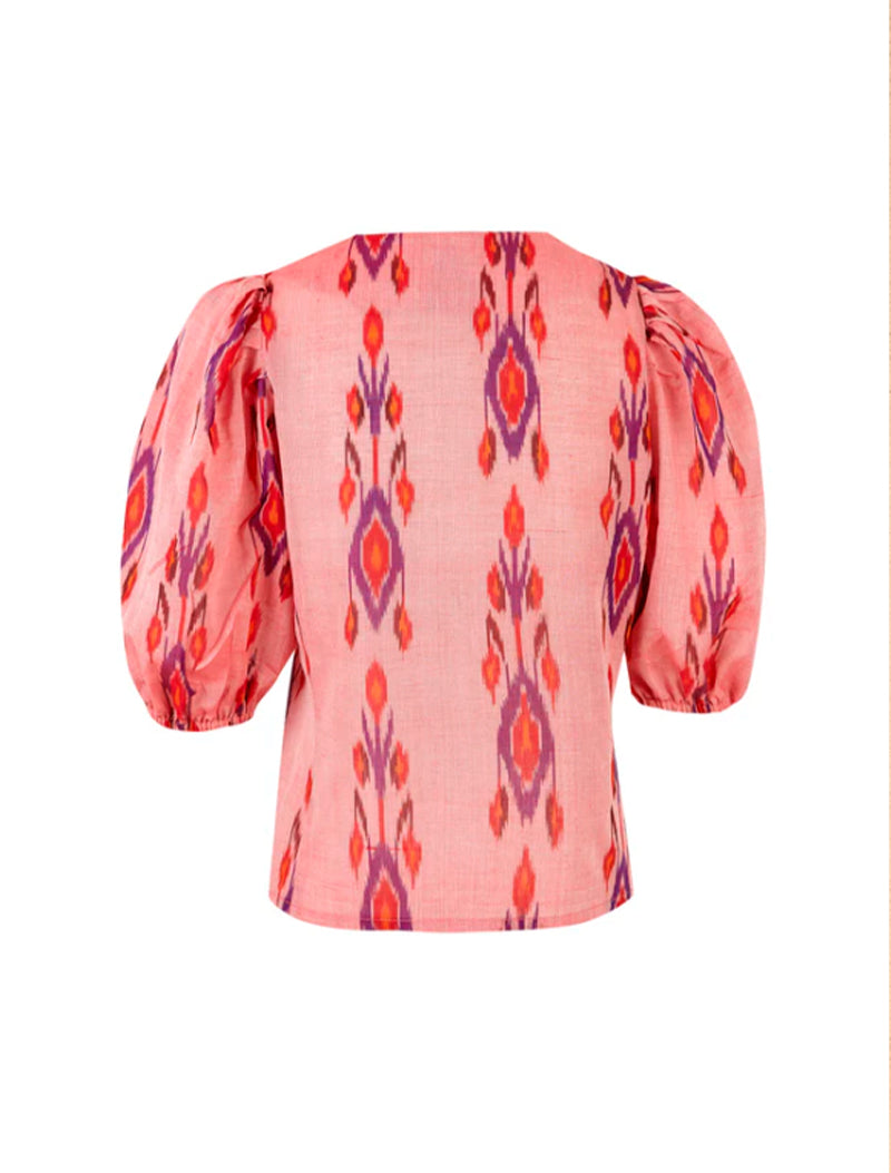 BLUSA ROSEWOOD