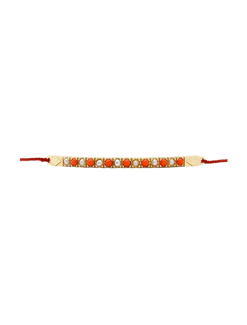 BAGUETTE PERLAS