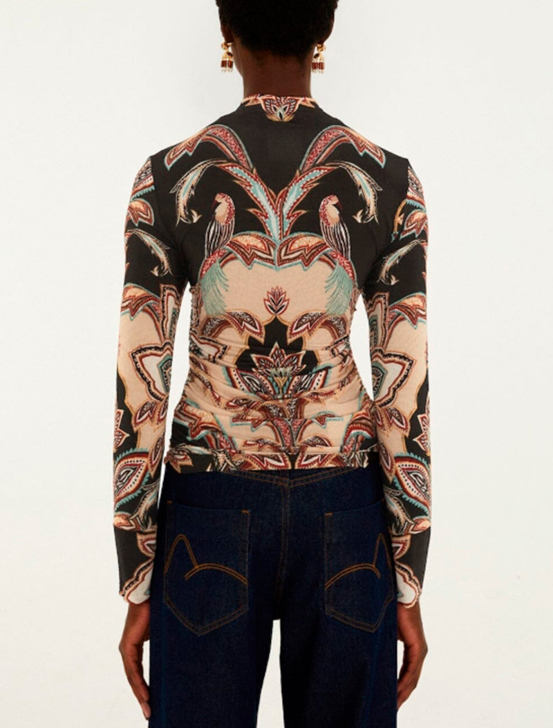 BLUSA TAPESTRY DREAM