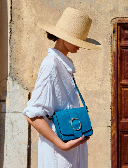 BOLSO JIMENA COBALTO