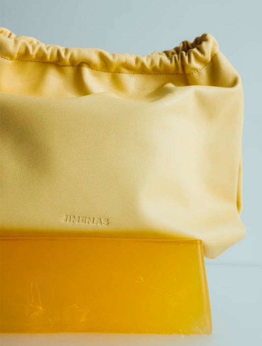 BOLSO LA BAMBA BANANA