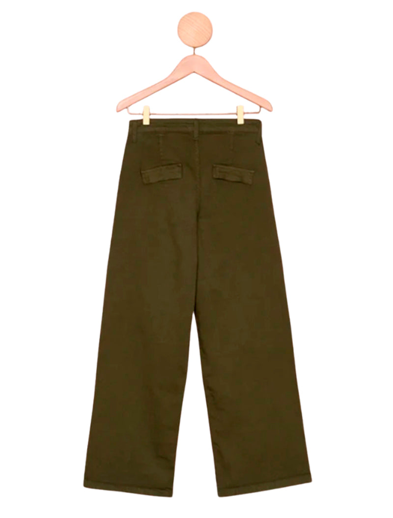 PANTALON TAYLOR KAKI