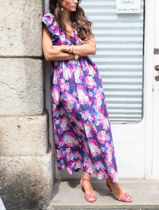 HORADADA FLORES