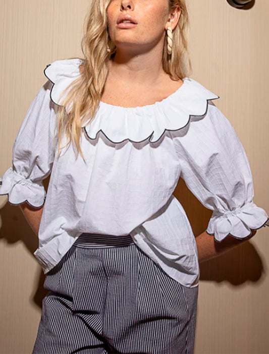 BLUSA INDRE
