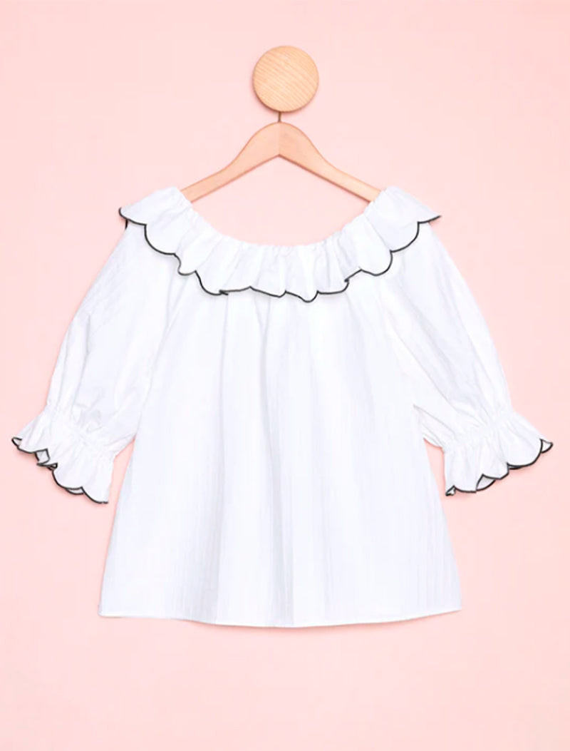 BLUSA INDRE