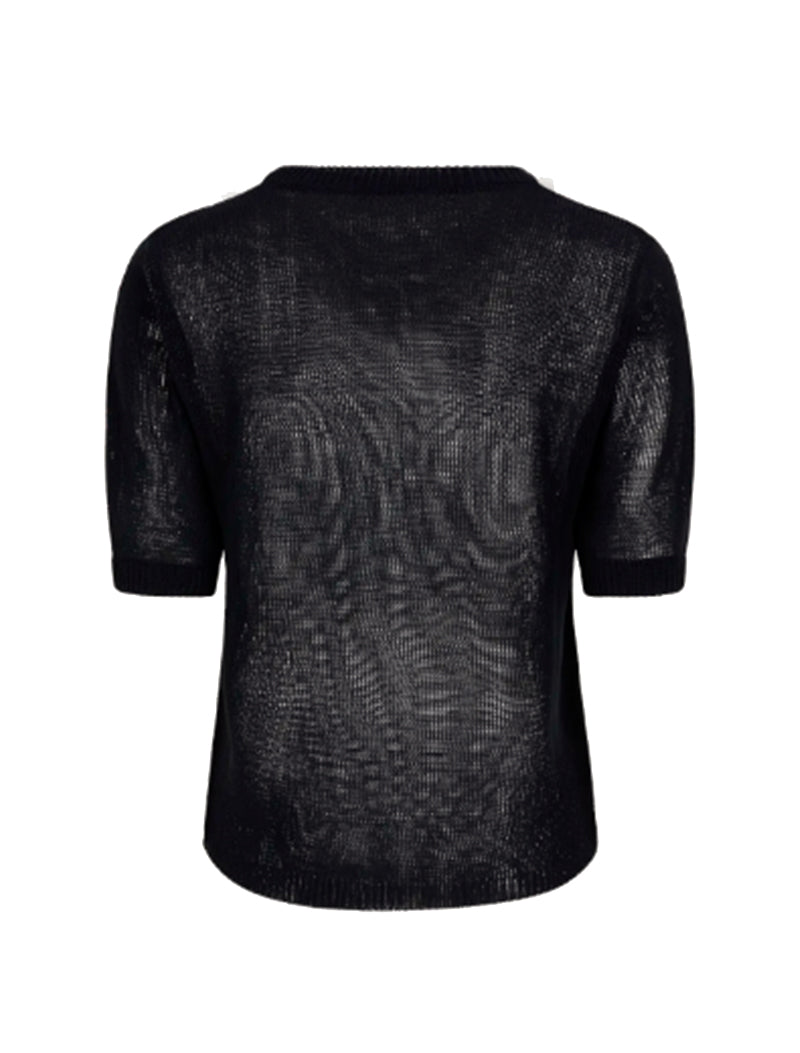 CAMISETA LENNY NEGRO