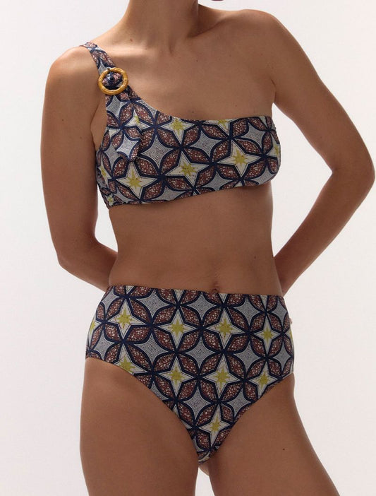 PEBBLES AZUL