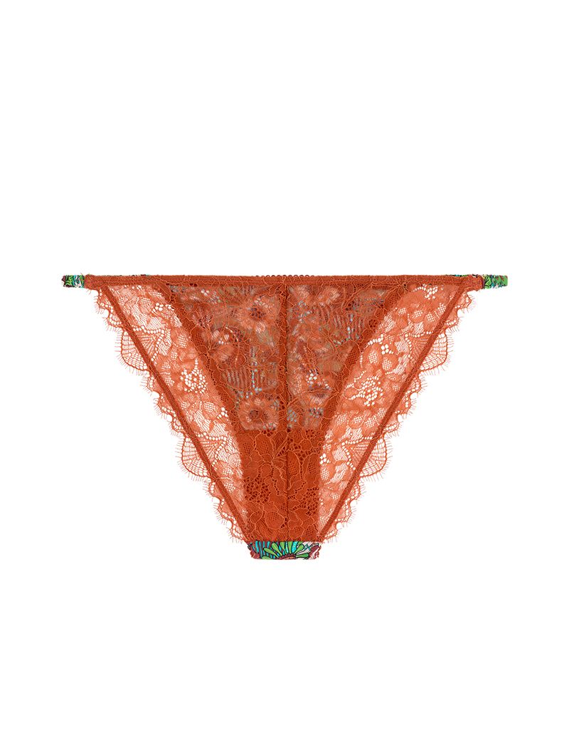 WILDRUSESS 1