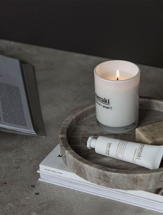 MARBLE DET