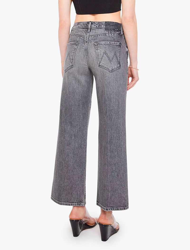MID RISE GRIS