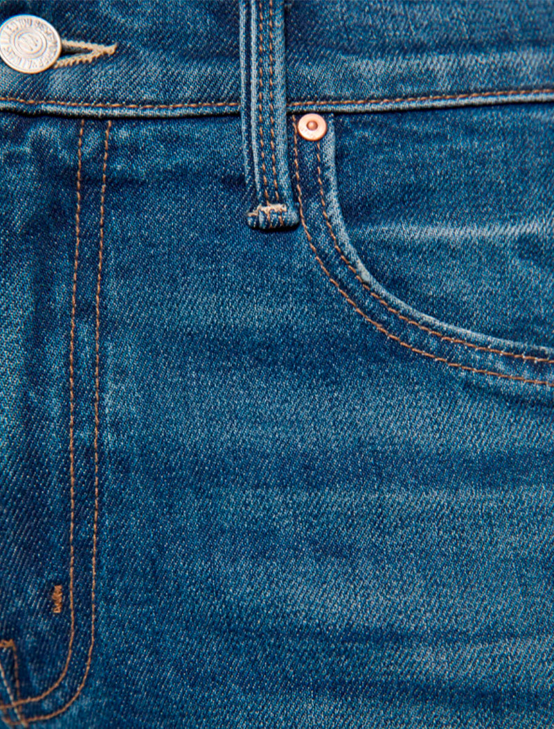 JEANS BOOKIE SNEAK
