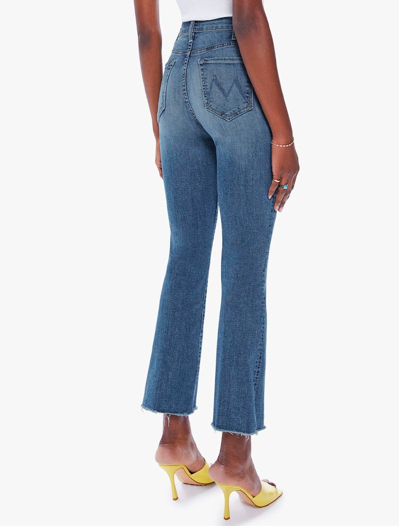 HUSTLER ESPALDA