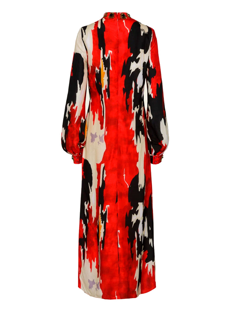 VESTIDO NERINA