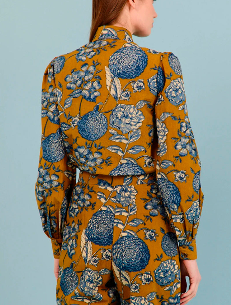 CAMISA FATIMA