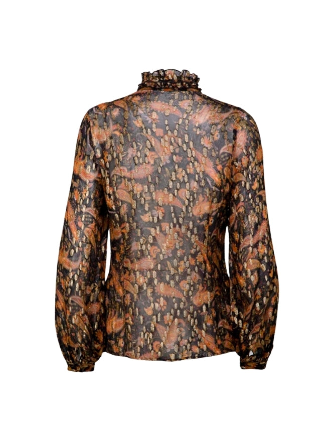 BLUSA ELIZA