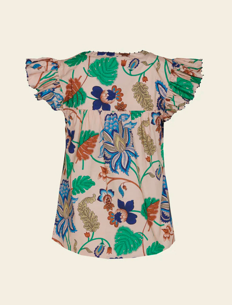 BLUSA WENDY