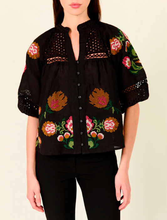 BLUSA KEILA