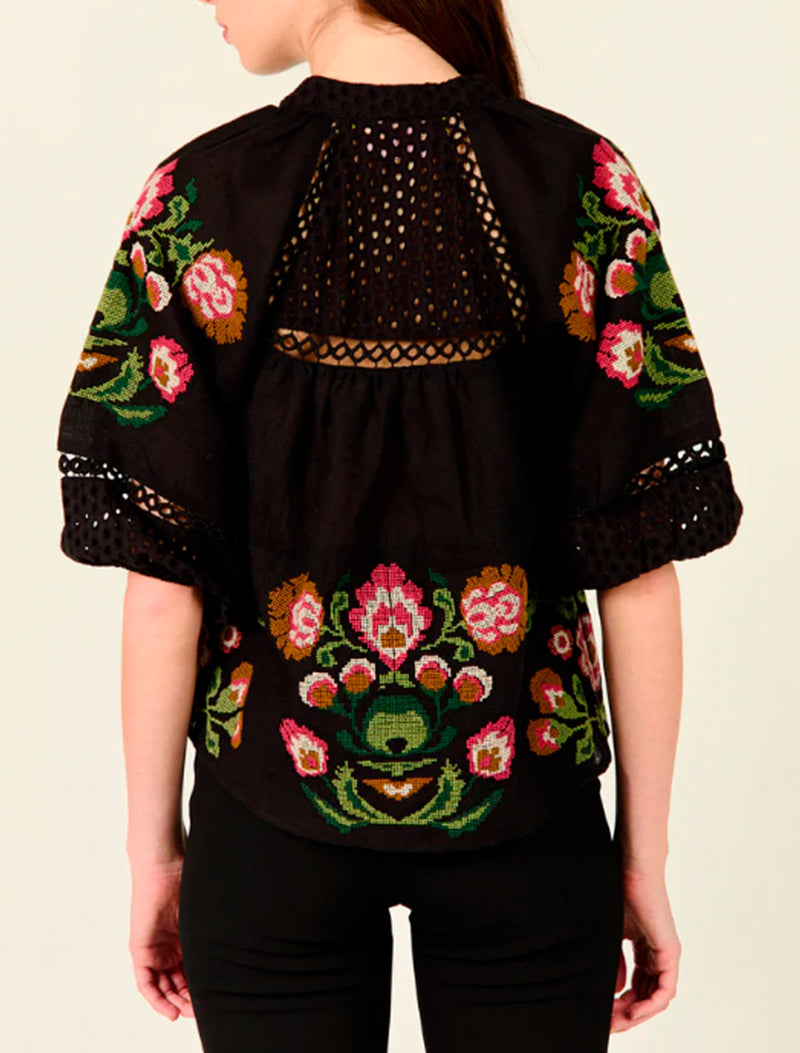 BLUSA KEILA