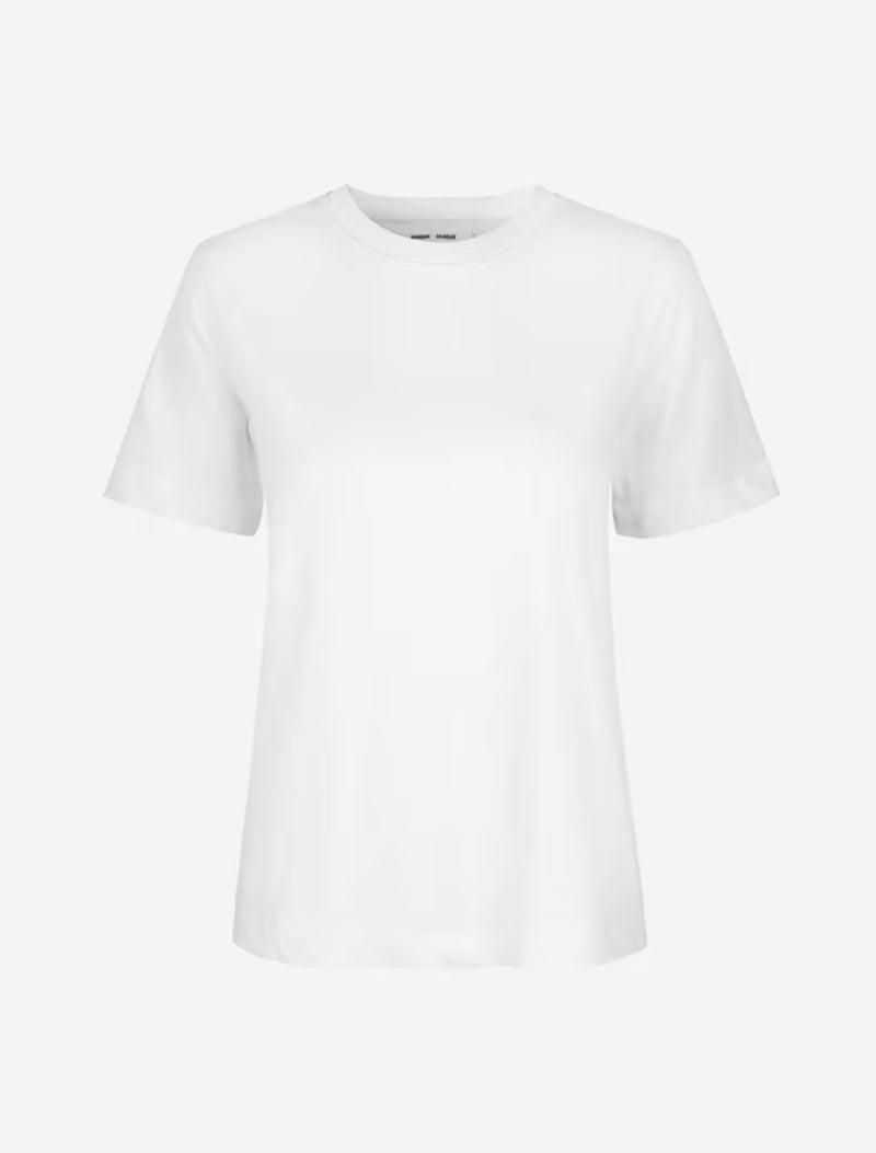 CAMISETA CAMINO BLANCO