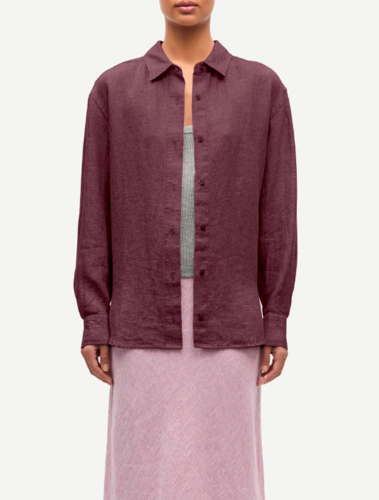 CAMISA SALOVES