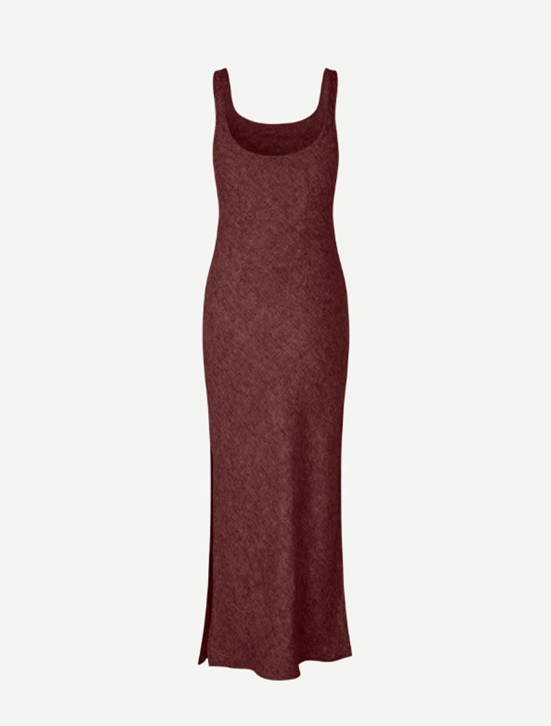 VESTIDO LINO SASUNNY