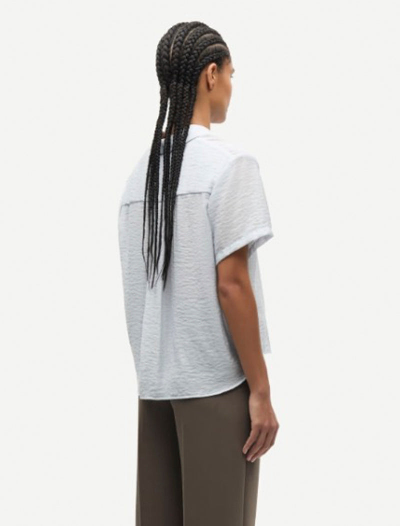 CAMISA SAMINA GRIS