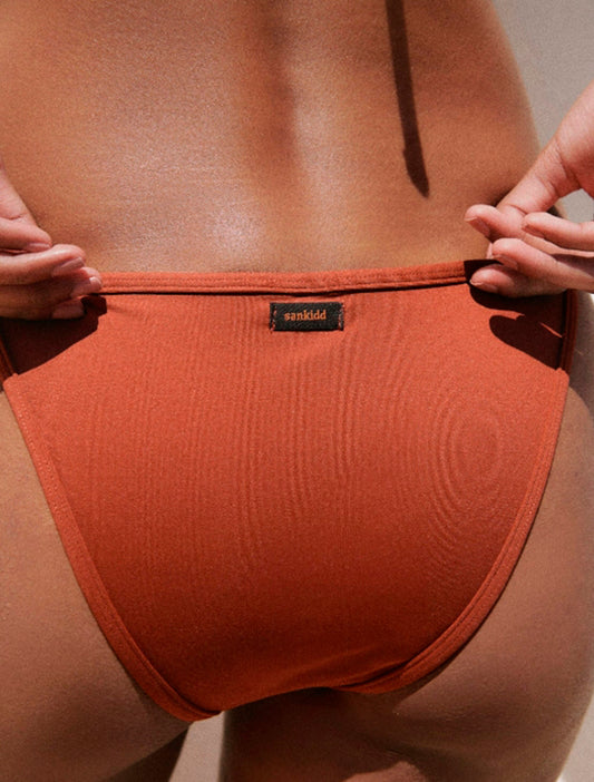 BIKINI LAZO TEJA
